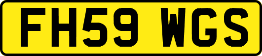 FH59WGS