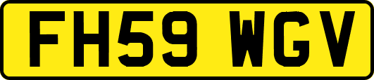 FH59WGV