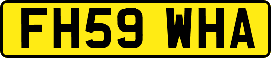 FH59WHA