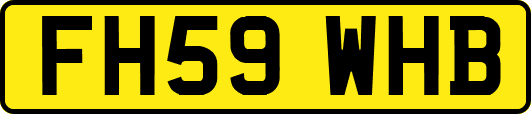 FH59WHB