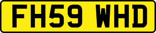 FH59WHD