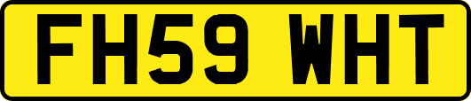 FH59WHT