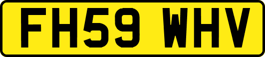 FH59WHV