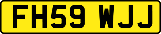 FH59WJJ