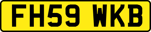 FH59WKB