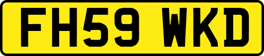 FH59WKD