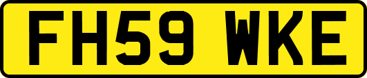 FH59WKE