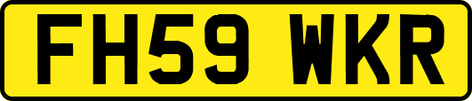 FH59WKR