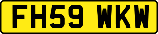 FH59WKW