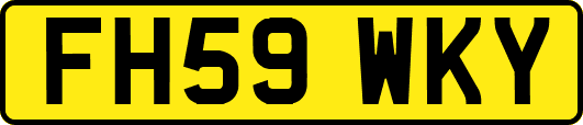 FH59WKY