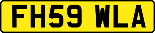 FH59WLA