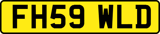FH59WLD
