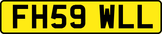 FH59WLL