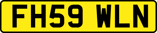 FH59WLN