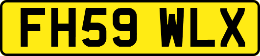 FH59WLX