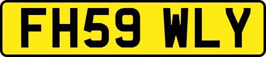 FH59WLY