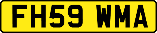 FH59WMA