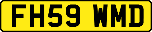 FH59WMD