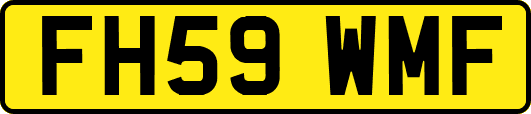 FH59WMF