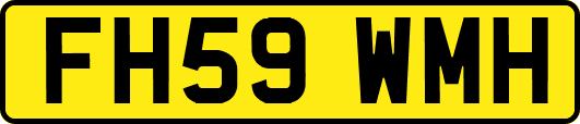 FH59WMH