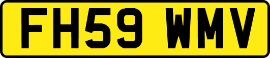 FH59WMV