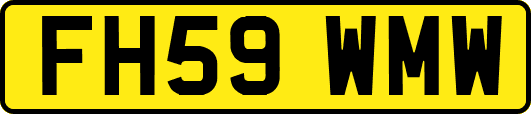 FH59WMW