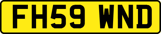 FH59WND
