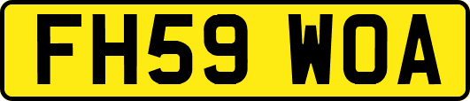 FH59WOA