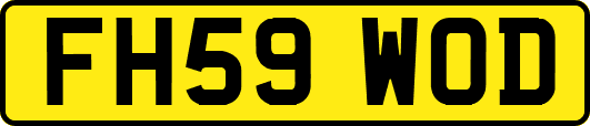 FH59WOD