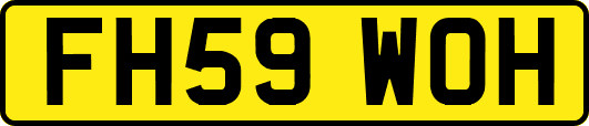 FH59WOH