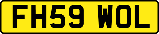 FH59WOL