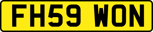 FH59WON