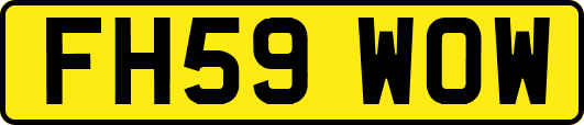 FH59WOW
