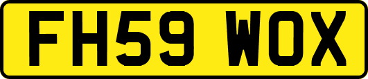 FH59WOX