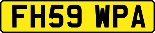 FH59WPA