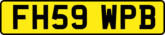 FH59WPB