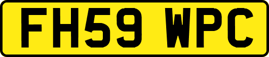 FH59WPC
