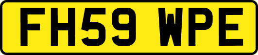 FH59WPE