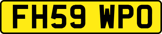 FH59WPO