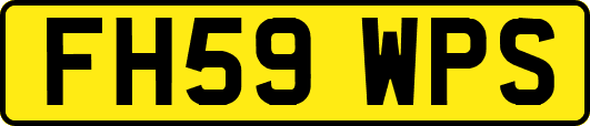 FH59WPS