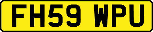 FH59WPU