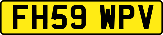 FH59WPV