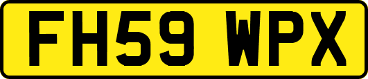 FH59WPX