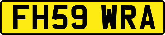 FH59WRA