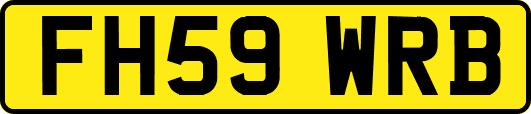 FH59WRB