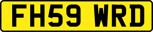 FH59WRD