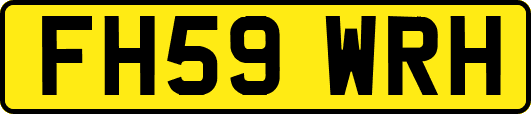 FH59WRH