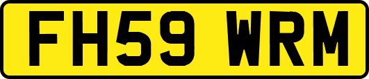 FH59WRM
