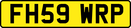 FH59WRP