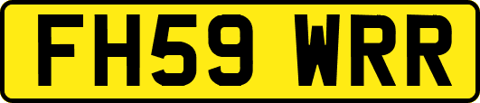 FH59WRR